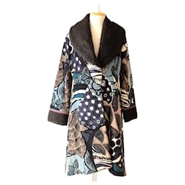 Abrigo multicolor Chacok - Autre Marque