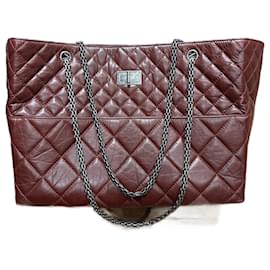 Borsa Tote Reissue di Chanel