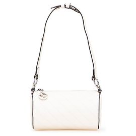 Borsa a Spalla Mini Blondie di Gucci