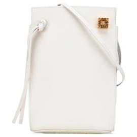 Borsa a tracolla Loewe Anagram Dice Pocket