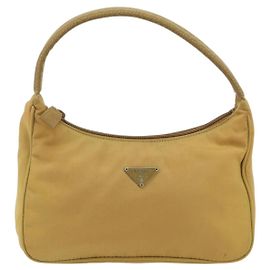 Prada Re-Edition 2000 Hobo Tessuto Mini
