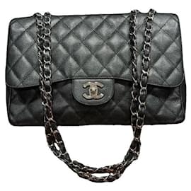 Chanel Classico Senza Tempo Nero
