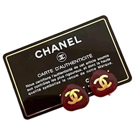 Orecchini Coco Mark di Chanel