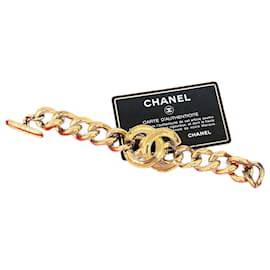 Bracciale Coco Mark di Chanel