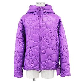 Chaqueta acolchada Monogram STAPLES EDITION Louis Vuitton