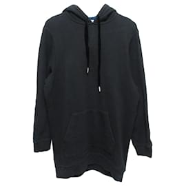 Langer Hoodie von Alexander Wang - Autre Marque
