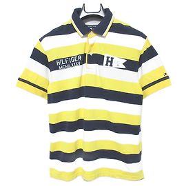 Autre Marque Tommy Hilfiger Polo Shirt