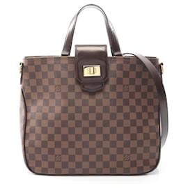 Borsa a mano Cabas Roseberry Louis Vuitton