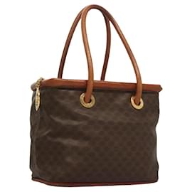 Borsa Celine Macadam Macadam in pelle - Céline
