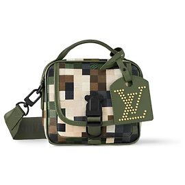 Louis Vuitton LV Quest Messenger nuovo