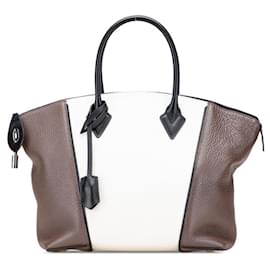 Borsa a mano Lockit PM Parceana di Louis Vuitton