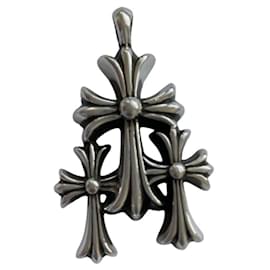 Chrome Hearts Ch Triple Cross