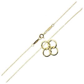 Collana Quadrifoglio a quadrifoglio Tiffany & Co.