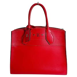 Borsa Louis Vuitton Infini City Steamer PM