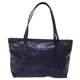 Gucci Plus Tote GG Stampato Piccolo