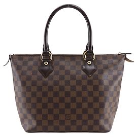 Sac à main Saleya PM Damier Louis Vuitton