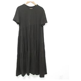 Autre Marque Robe en jersey de coton premium 23ku R par RITA TAKAHASHI