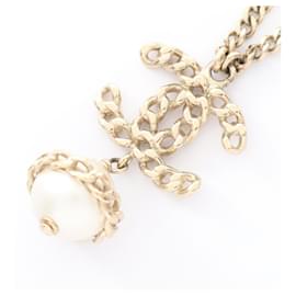 Collar Coco Mark de Chanel