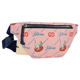 Gucci Kinder Bauchtasche GUCCI x The Jetsons