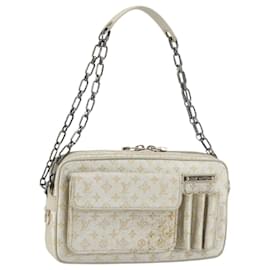Borsa a Spalla McKenna Mini Lin Louis Vuitton
