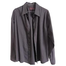 Autre Marque Camicia Chevignon da uomo in cotone Taglia M