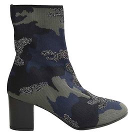 Zadig & Voltaire Tacchi neri