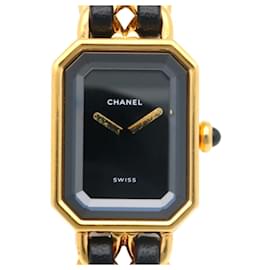 Reloj de pulsera Chanel Premiere S para mujer