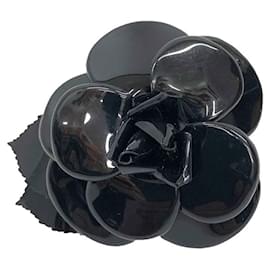 CHANEL Camellia Corsage Brooch - Chanel