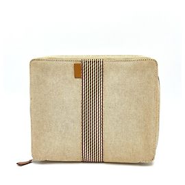 Hermès HERMES New Four Tou Travel Pouch