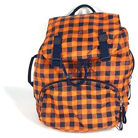 Zaino Damier Aventure Light Pack N41188 di Louis Vuitton