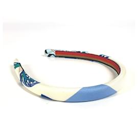 Hermes Elsa Hair Accessory Headband - Hermès