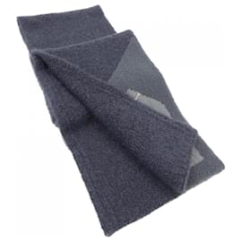 Stola in cashmere Hermès