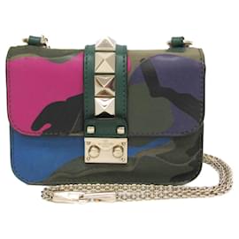 Sac à bandoulière Glam Rock Lockstuds de Valentino Garavani