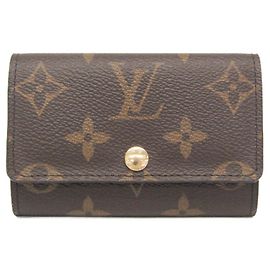 Portachiavi Monogram Louis Vuitton
