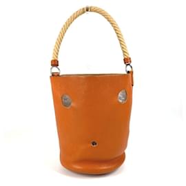 Borsa a spalla Hermès Manjoir MM