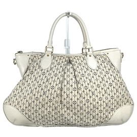 Borsa Marina GM Monogram Minilan di Louis Vuitton