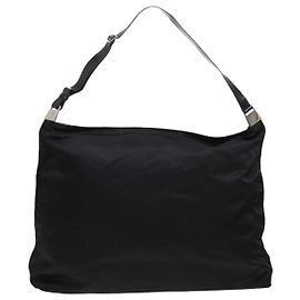 Gucci Boston Nylon