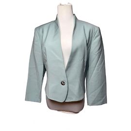 Vintage Salvatore Ferragamo Blazer M