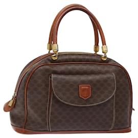 Borsa Celine Macadam Macadam in pelle - Céline