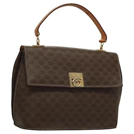Borsa Celine Macadam Macadam in pelle - Céline