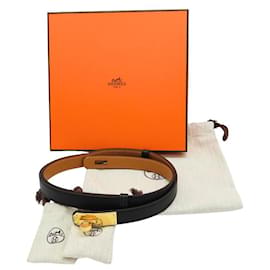 Hermès Kelly Epsom Gürtel