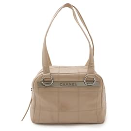 Borsa 2 in 1 Caviar Choco Bar di Chanel