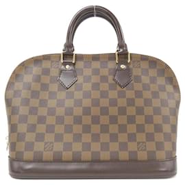 Borsa Alma Damier Louis Vuitton