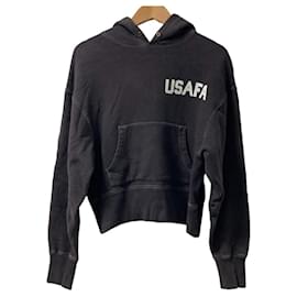 Autre Marque USAFA Hoodie von THE SHINZONE