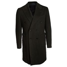 Autre Marque Suitsupply, Lavello Mantel aus Kamelhaar