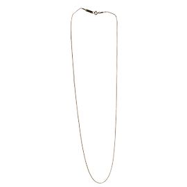 Isabel Marant, gold toned necklace
