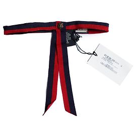 Gucci, fiocco di tigre Karal