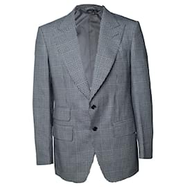 Tom Ford, Atticus Blazer Prinz der Wale