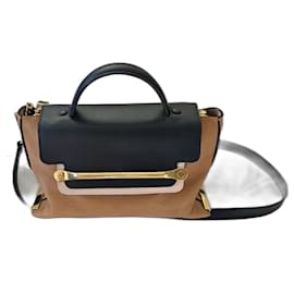 Chloé Clare Handtasche und Umhängetasche
