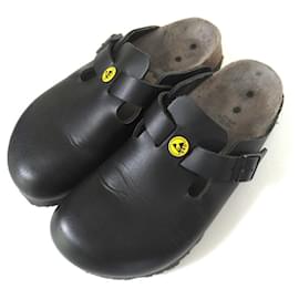 Autre Marque Sandali di comfort Birkenstock Boston